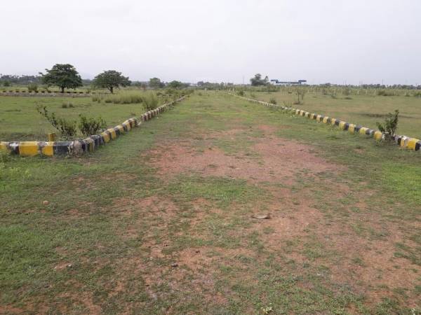 Elevation aerospace-county Elevation