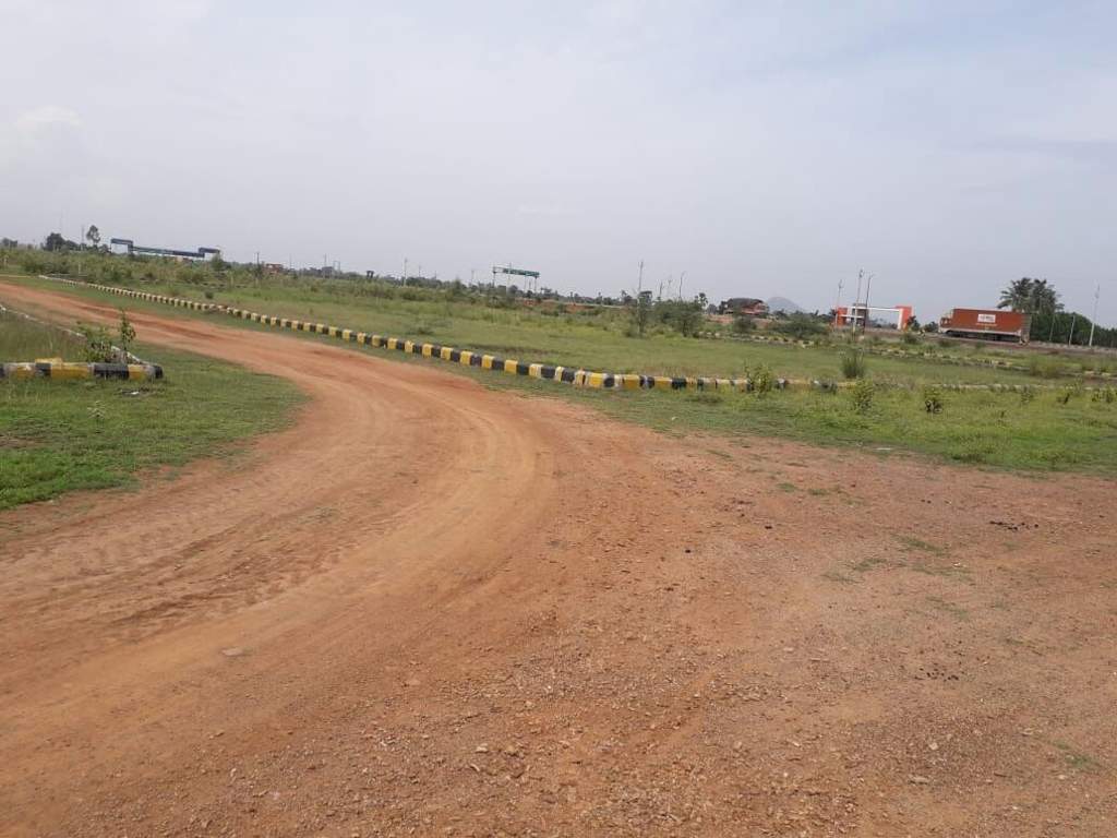  aerospace county Plot