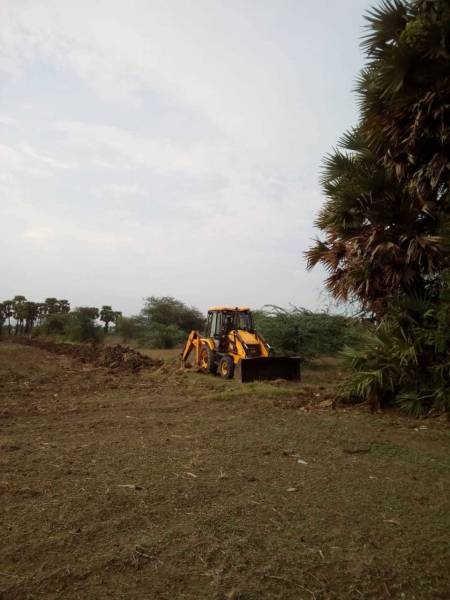 Plot aerospace-county Plot