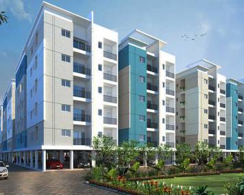 Elevation vihar Elevation