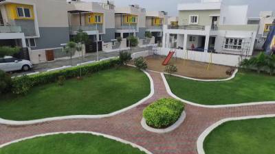  sai-fields Children's play area