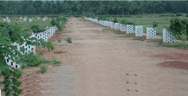  vaishnavi-gardens Elevation