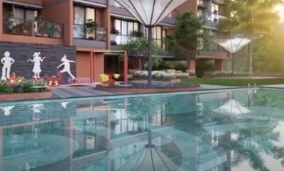 amenities of Shikshapatri Sky Park