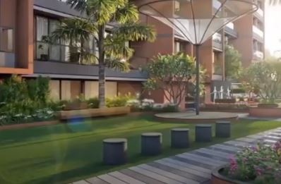 Shikshapatri Sky Park