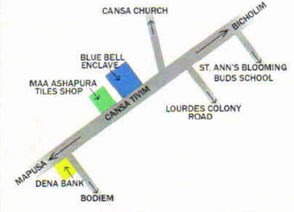  blue-bell-enclave Location Plan