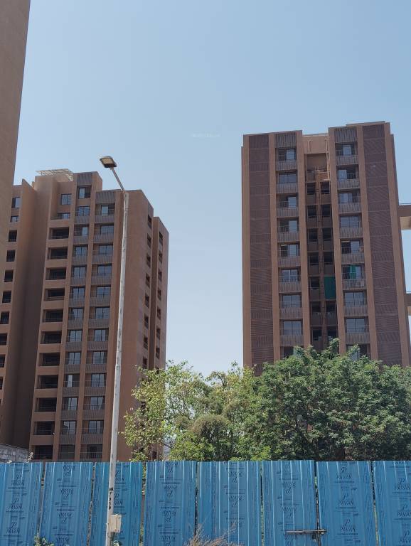  elanza Construction Status May 24