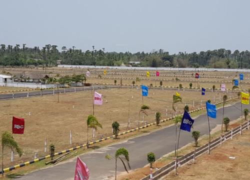  kohinooor-commercial Plot