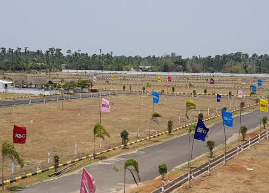  kohinooor commercial Plot