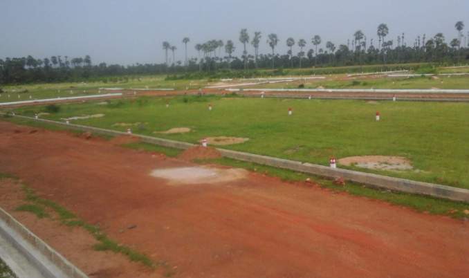  kohinooor commercial Plot