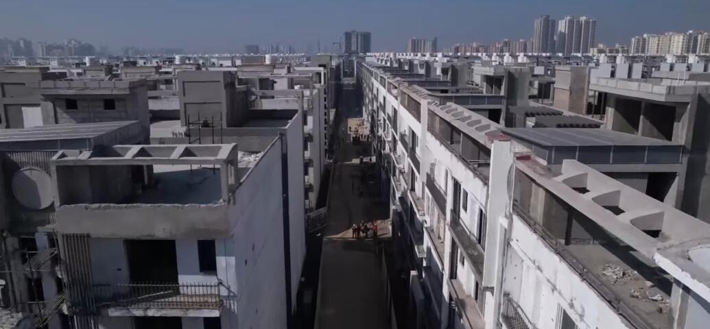  soulitude Construction Status Feb 25