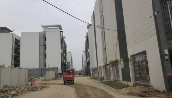  soulitude Construction Status Feb-25