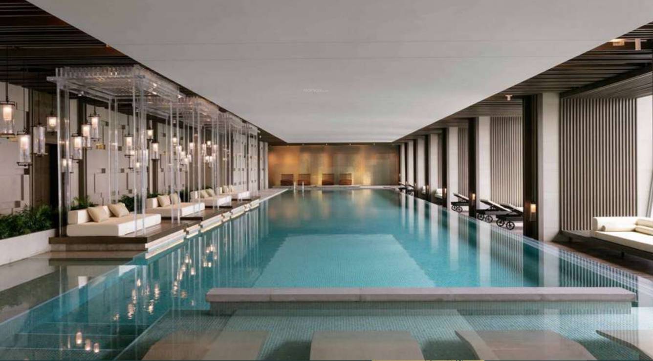  boutique floors Swimming Pool