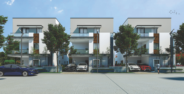  acs-prime-villas Elevation