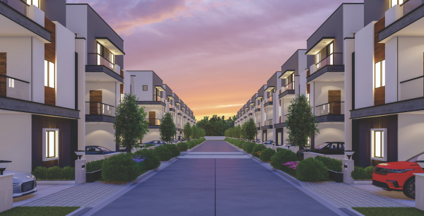  acs-prime-villas Elevation