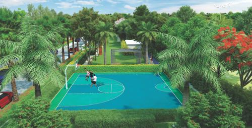  acs-prime-villas Basketball Court