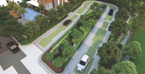  acs-prime-villas Others