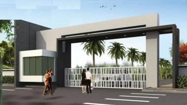  space-capital Elevation