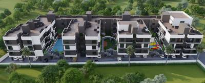  sai-dwarka Elevation