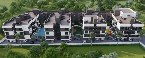  sai-dwarka Elevation