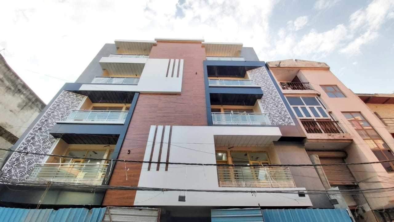  kaanha homes Elevation