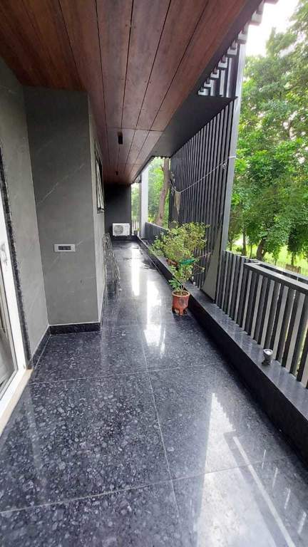  kaanha homes Balcony