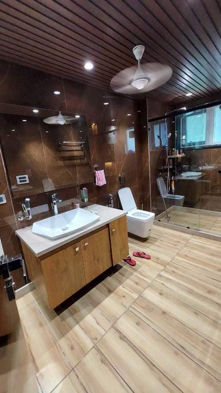  kaanha homes Bathroom