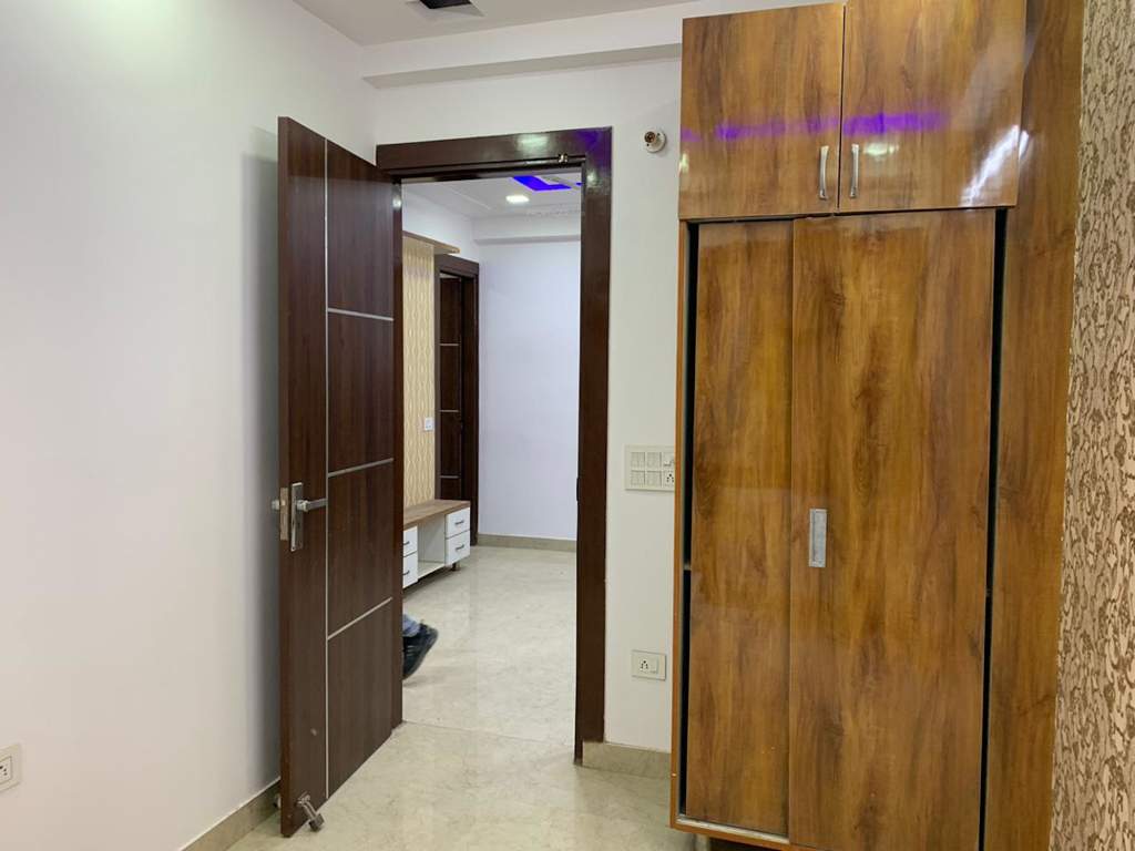 kaanha homes Bedroom