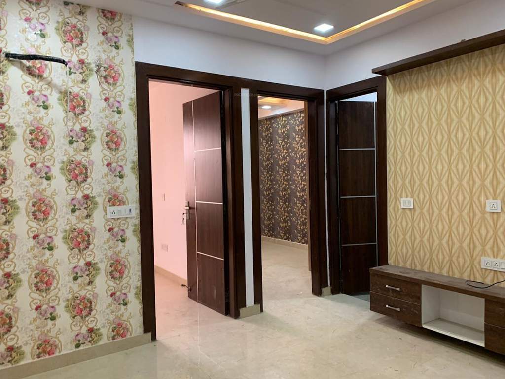  kaanha homes Bedroom