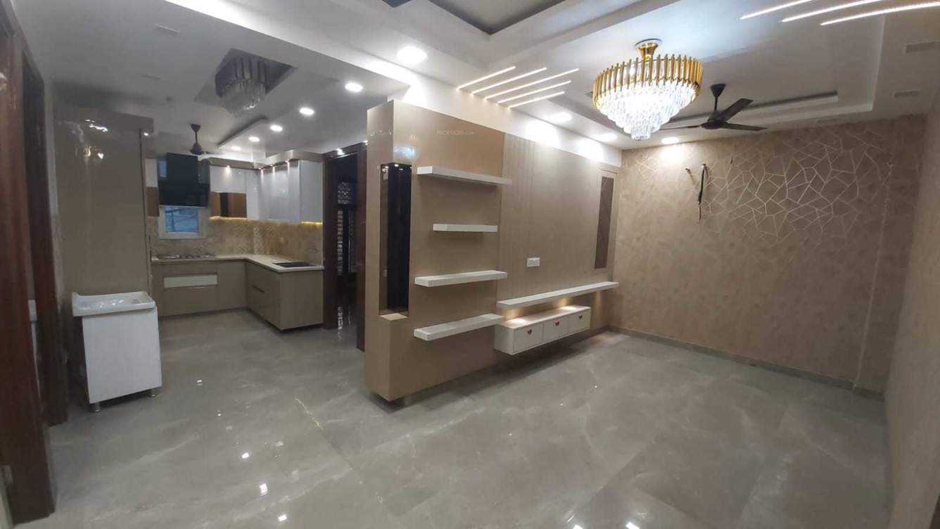  kaanha homes Dining Area