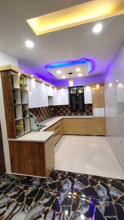  kaanha homes Kitchen