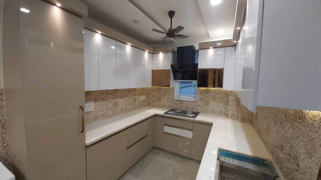  kaanha homes Kitchen