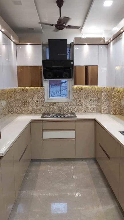  kaanha homes Kitchen