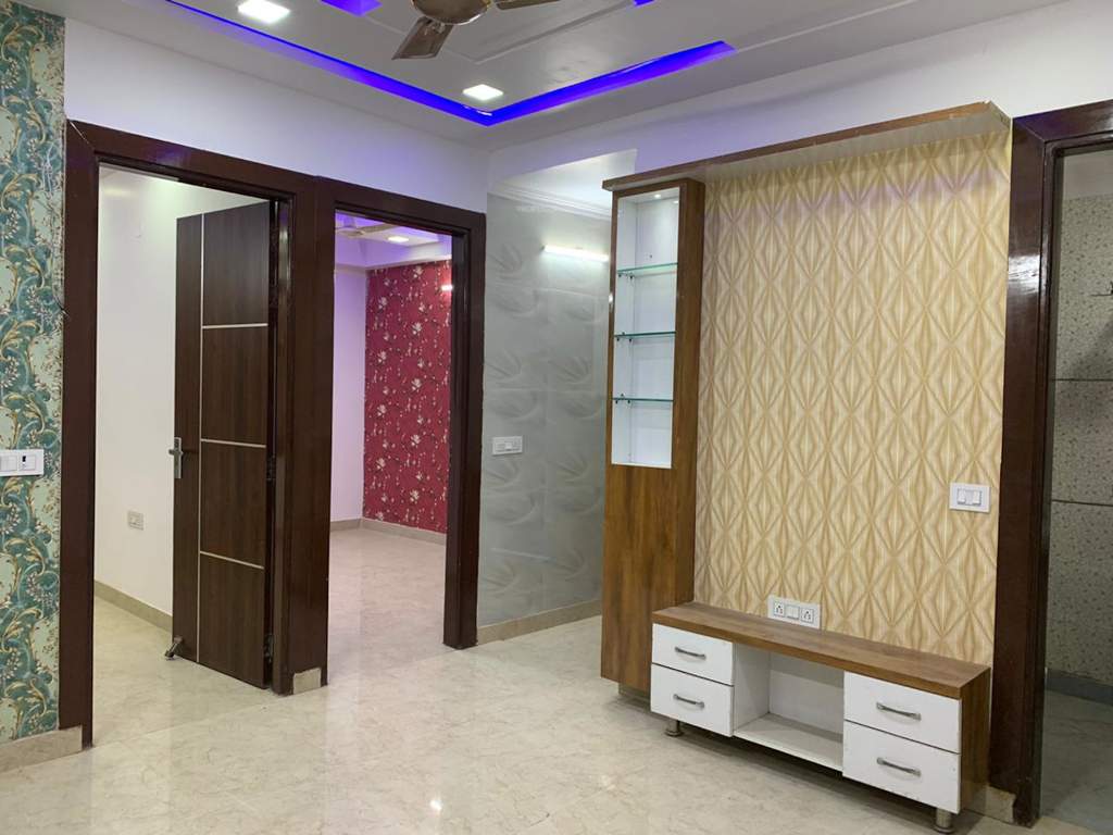  kaanha homes Living Area