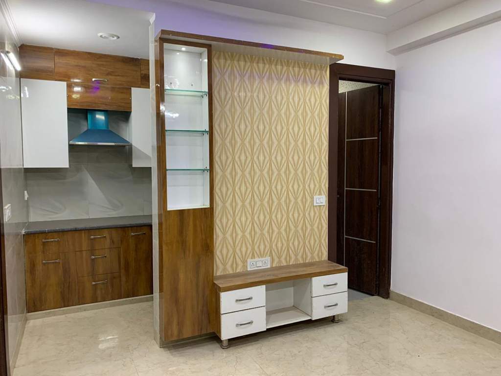  kaanha homes Living Area