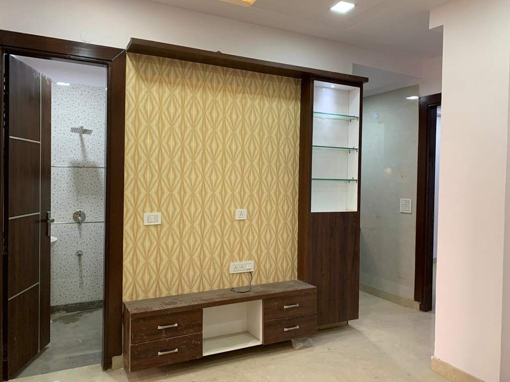  kaanha homes Living Area