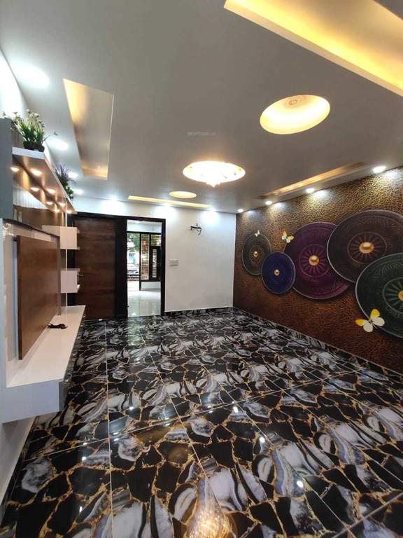  kaanha homes Living Area