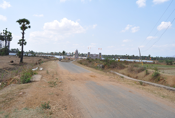 sai vanam Plot