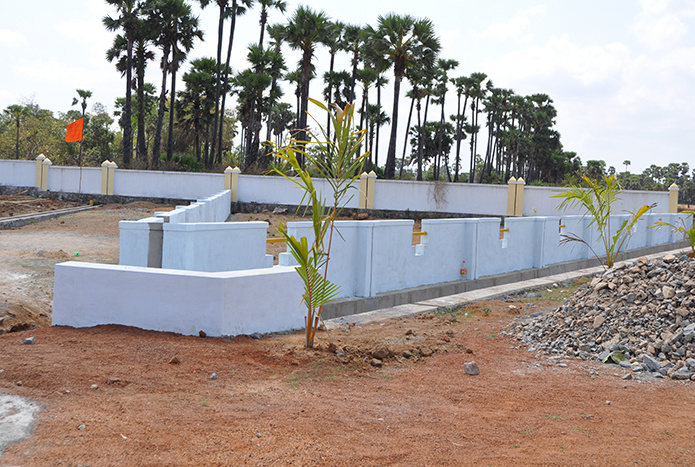 sai vanam Plot