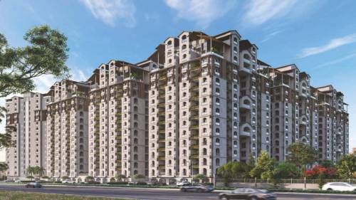  n-k-anantaya Elevation