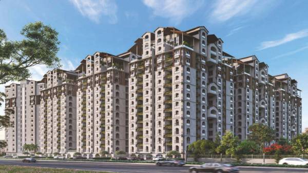  n-k-anantaya Elevation