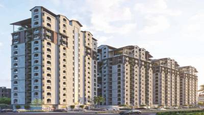  n-k-anantaya Elevation