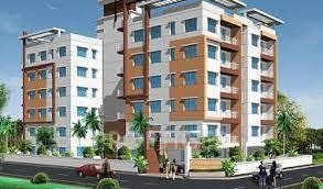 Elevation brundawan Elevation