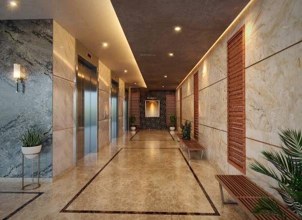  ananta Lobby