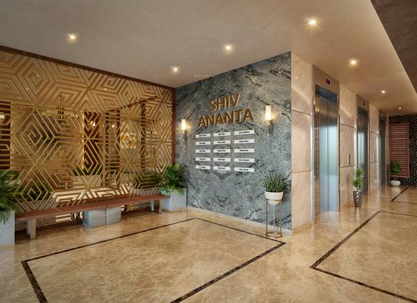  ananta Lobby