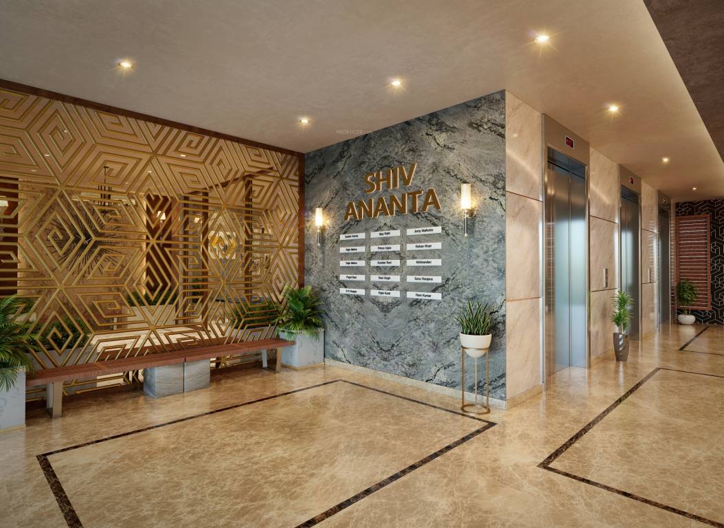  ananta Lobby