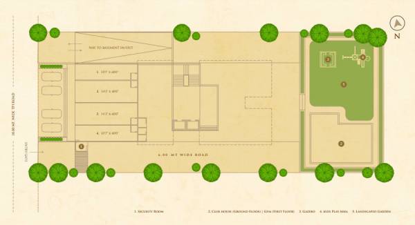  satya-sankalp-sky Satya Sankalp Sky Cluster Plan