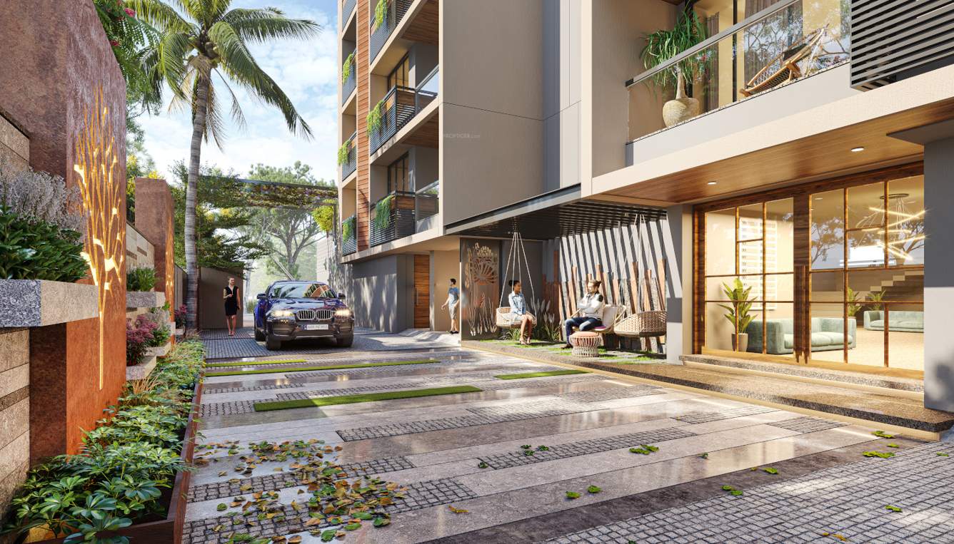  satya sankalp sky Others