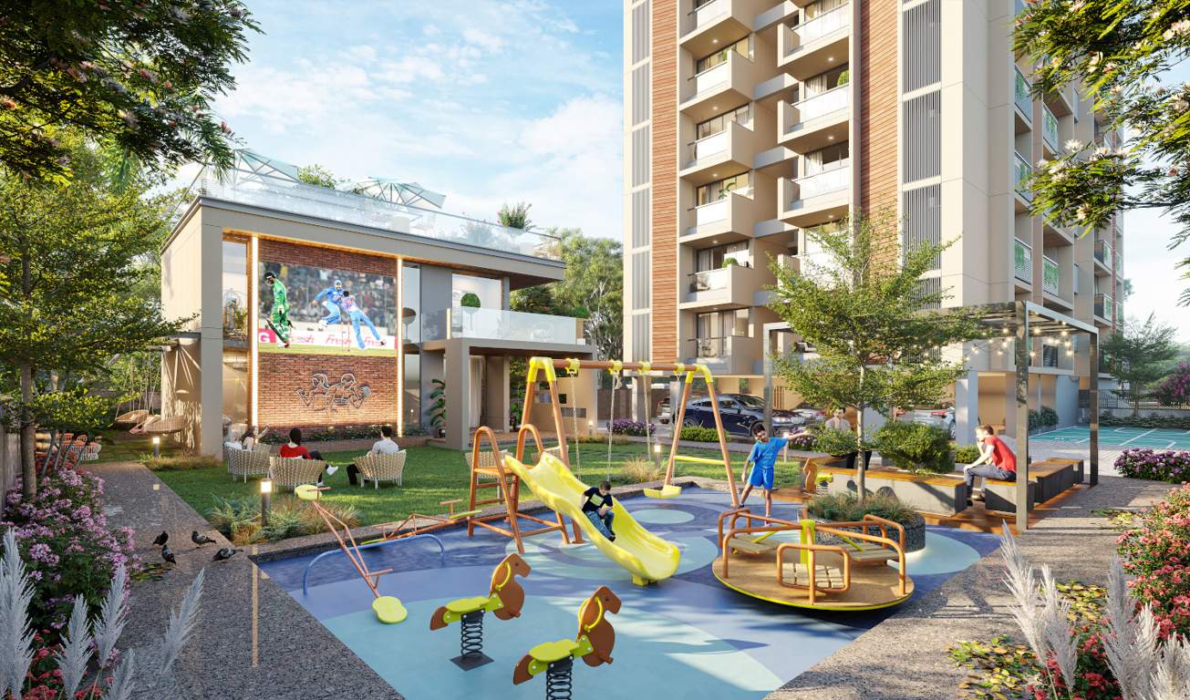  satya sankalp sky Others