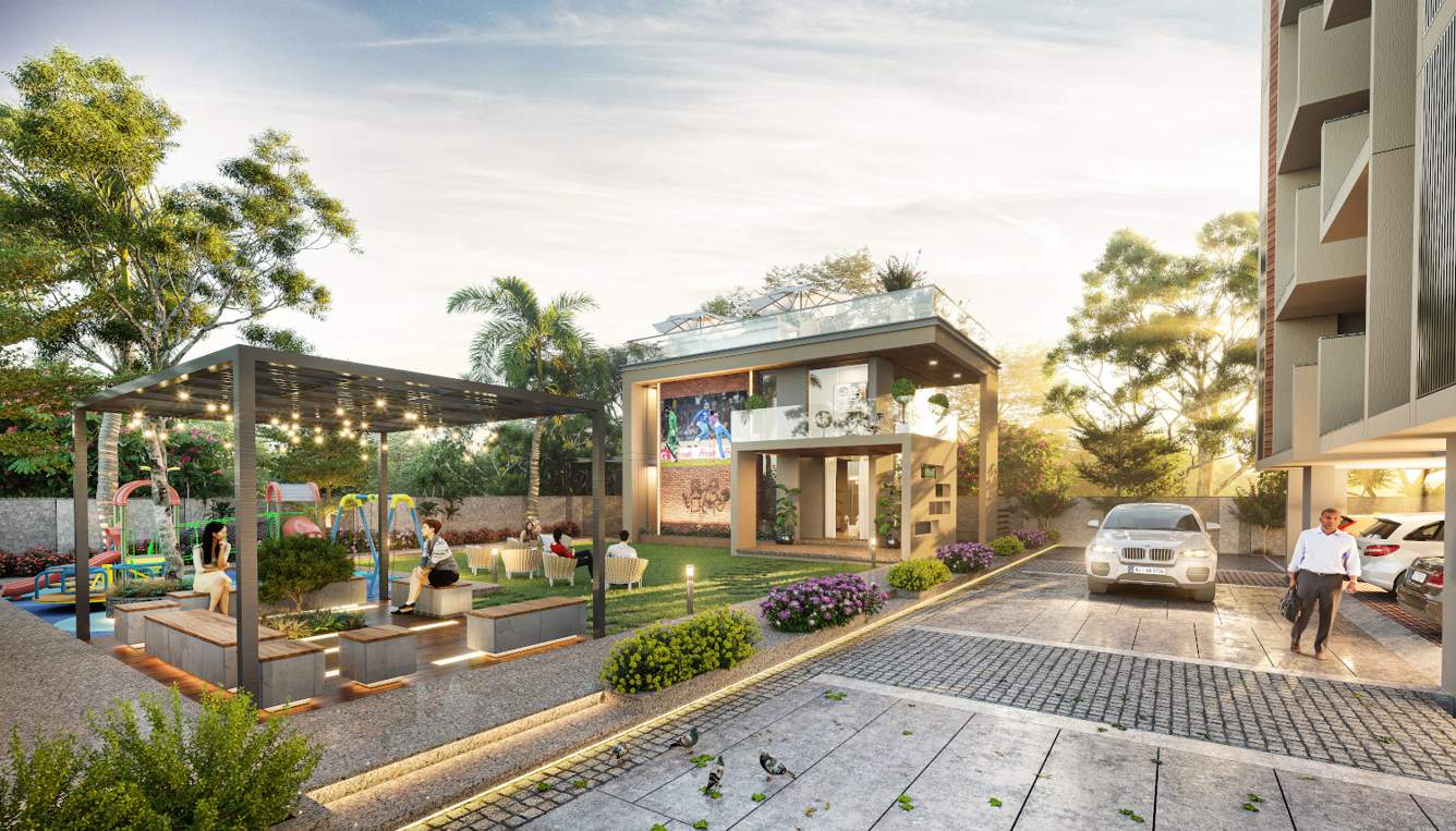  satya sankalp sky Others