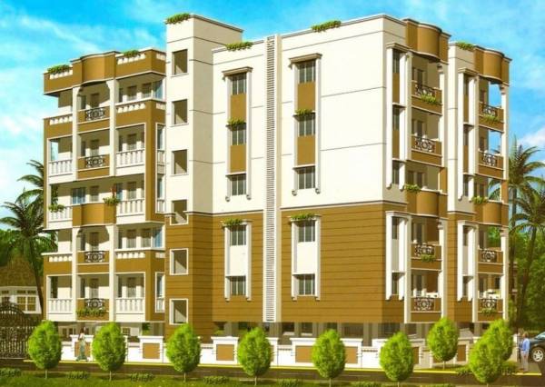  nimish-nivas Elevation